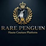 Rare Penguin
